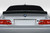 2000-2006 BMW 3 Series M3 E46 2DR Duraflex Drag Look Rear Wing Spoiler 1 Piece