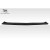 2000-2006 BMW 3 Series M3 E46 2DR Drag Look Rear Wing Spoiler - 1 Piece - image 3