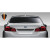 2011-2016 BMW 5 Series F10 4DR Eros Version 1 Wing Trunk Lid Spoiler - 1 Piece (S) - image 6