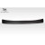 2011-2016 BMW 5 Series F10 4DR Eros Version 1 Wing Trunk Lid Spoiler - 1 Piece (S) - image 3
