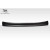 2011-2016 BMW 5 Series F10 4DR Eros Version 1 Wing Trunk Lid Spoiler - 1 Piece (S) - image 3