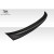 2011-2016 BMW 5 Series F10 4DR Eros Version 1 Wing Trunk Lid Spoiler - 1 Piece (S) - image 5