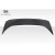 2009-2020 Nissan 370Z Circuit Rear Wing - image 8