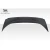 2009-2020 Nissan 370Z Circuit Rear Wing - image 5