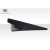 2009-2020 Nissan 370Z Z34 Circuit Wing Trunk Lid Spoiler - 1 Piece - image 7