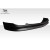 2006-2008 Mercedes CLS Class C219 W219 Eros Version 1 Front Lip Spoiler - 1 Piece - image 4