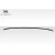 2005-2008 Maserati Quattroporte Eros Version 1 Rear Wing - image 6