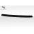 2005-2008 Maserati Quattroporte Eros Version 1 Rear Wing - image 7