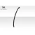 2005-2008 Maserati Quattroporte Eros Version 1 Rear Wing - image 8