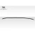 2005-2008 Maserati Quattroporte Eros Version 1 Rear Wing - image 8