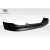 2006-2008 Mercedes CLS Class C219 W219 Eros Version 1 Front Lip Spoiler - 1 Piece - image 5