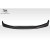 2011-2013 Hyundai Elantra Elaver Front Lip Spoiler Air Dam - 1 Piece - image 3