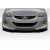 2011-2013 Hyundai Elantra Elaver Front Lip Spoiler Air Dam - 1 Piece - image 1