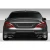 2012-2015 Mercedes CLS Eros Version 1 Rear Bumper - image 1
