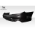 2012-2015 Mercedes CLS Eros Version 1 Rear Bumper - image 12