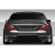 2012-2015 Mercedes CLS Eros Version 1 Rear Bumper - image 1