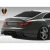 2012-2015 Mercedes CLS Class C218 W218 Eros Version 1 Rear Bumper - 1 Piece - image 7
