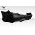 2010-2013 Mercedes E Class Eros Version 3 Rear Bumper - image 9