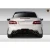 2010-2013 Mercedes E Class Eros Version 3 Rear Bumper - image 3
