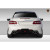 2010-2013 Mercedes E Class C207 2DR A207 Convertible Eros Version 3 Rear Bumper - 1 Piece - image 3