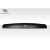 2012-2015 Mercedes CLS Class C218 W218 Eros Version 1 Wing Trunk Lid Spoiler - 1 Piece (S) - image 3
