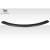 2005-2011 Porsche 911 Carrera 997 Eros Version 1 Front Lip Under Spoiler Air Dam - 1 Piece (S) - image 4