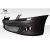 2007-2009 Mercedes S Class Eros Version 1 Front Bumper - image 9
