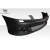 2007-2009 Mercedes S Class Eros Version 1 Front Bumper - image 11