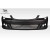 2007-2009 Mercedes S Class W221 Eros Version 1 Front Bumper - 1 Piece - image 4