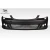 2007-2009 Mercedes S Class W221 Eros Version 1 Front Bumper - 1 Piece - image 4
