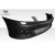 2007-2009 Mercedes S Class Eros Version 1 Front Bumper - image 10