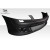 2007-2009 Mercedes S Class W221 Eros Version 1 Front Bumper - 1 Piece - image 4