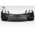2010-2013 Mercedes E Class W212 Eros Version 1 Front Bumper - 1 Piece (S) - image 1