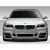 2011-2016 BMW 5 Series Eros Version 1 Front Bumper - image 1