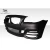 2011-2016 BMW 5 Series Eros Version 1 Front Bumper - image 8