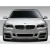 2011-2016 BMW 5 Series Eros Version 1 Front Bumper - image 3