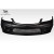 2010-2013 Mercedes S Class W221 Eros Version 2 Front Bumper - 1 Piece - image 3