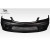 2010-2013 Mercedes S Class W221 Eros Version 2 Front Bumper - 1 Piece - image 4