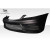 2010-2013 Mercedes S Class W221 Eros Version 2 Front Bumper - 1 Piece - image 5