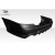 2010-2013 Mercedes S Class Eros Version 2 Rear Bumper - image 9