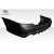 2010-2013 Mercedes S Class Eros Version 2 Rear Bumper - image 8