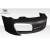 2005-2011 Porsche 997 Eros Version 1 Front Bumper - image 11