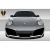 2005-2011 Porsche 997 Eros Version 1 Front Bumper - image 1