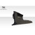 1999-2004 Ferrari 360 Modena Eros Version 1 Side Skirt Rocker Panels - 2 Piece - image 7