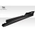 1999-2004 Ferrari 360 Modena Eros Version 1 Side Skirts - image 20