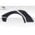 2014-2015 Mercedes CLA Facta Fender Flare - image 3