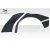 2014-2015 Mercedes CLA Facta Fender Flare - image 4