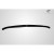 2014-2015 Chevrolet Camaro V6 GMX Front Lip Spoiler Air Dam - 1 Piece - image 2