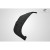2014-2015 Chevrolet Camaro V6 GMX Front Lip Spoiler Air Dam - 1 Piece - image 8