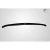 2014-2015 Chevrolet Camaro V6 GMX Front Lip Spoiler Air Dam - 1 Piece - image 2
